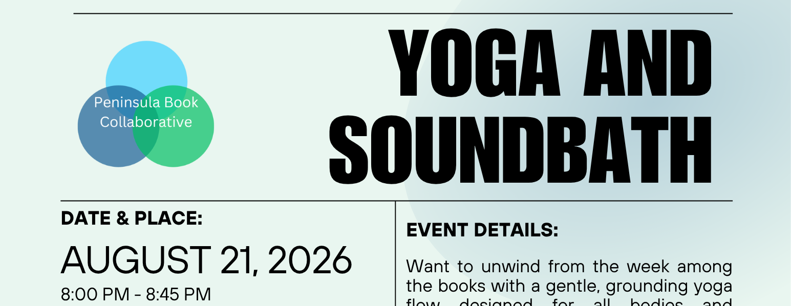 Yoga & Soundbath